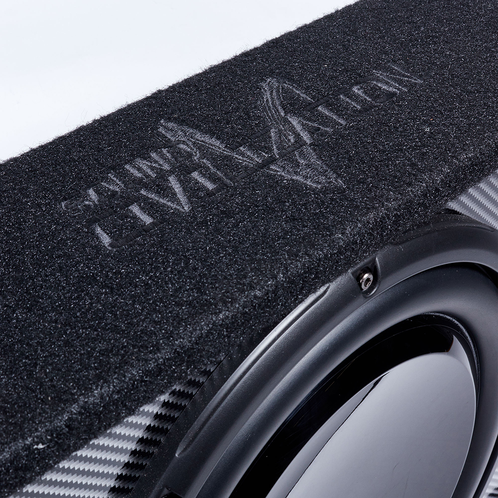 KICX | Sound Civilization Q300BPA | 30см. актив.корпус. 16.7л. усил 350Вт кл.D | превью 3