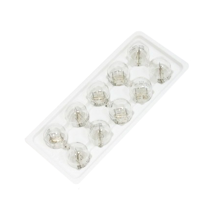 KOITO | 1881| Лампа доп. освещения 12V W21 без цоколя T20 10шт.| превью 2