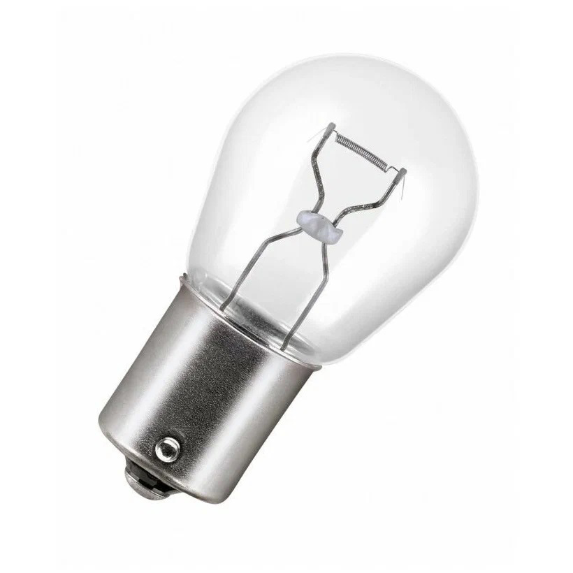 NEOLUX  P21W | N382  | Лампа  P21W  21W 12V BA15S 1уп. 10шт. | превью 1