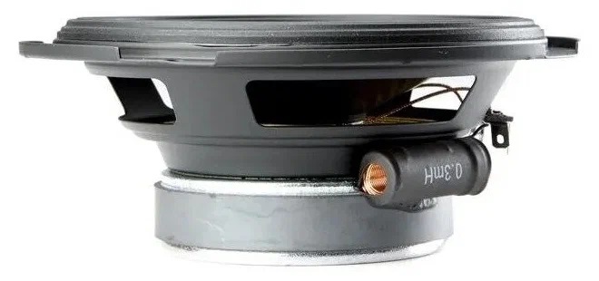 Alpine | S-S65C | 2-х Комп. 16,5 см 240 Вт пик/ 80 Вт ном.,  70 Гц - 22 кГц, S-Series  | превью 2