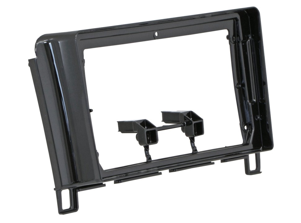 Incar | RNS-FC776 | Рамка 9" для Nissan Serena IV (C26) 2010-2016, 9" | 1