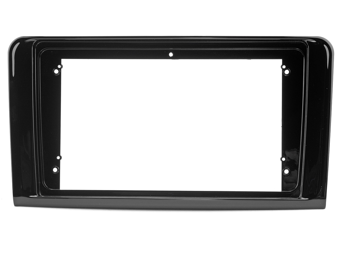 Incar | RMB-FC438  | Рамка магнитолы 9"  для Mercedes превью 1