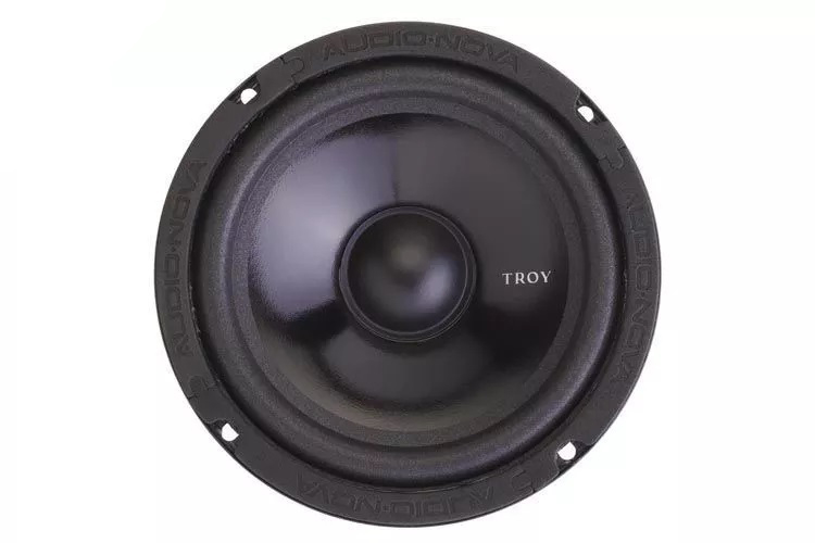 AUDIO NOVA | TROY CS-162H | 2-х пол. комп. акуст. 16,8 см. | 3