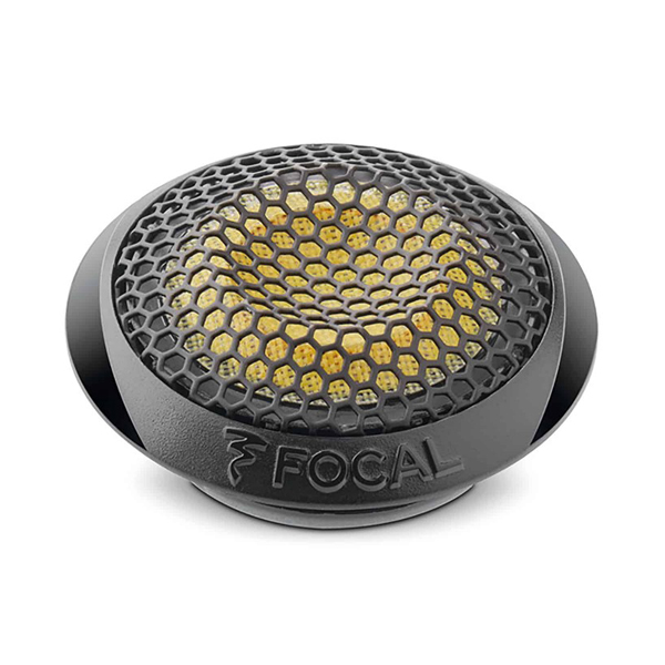 Focal | IS BMW100KL |плоская компонентная акуст.на базе K2 Power для а/м BMW/10см/40Вт/80Гц-23кГц  | 7