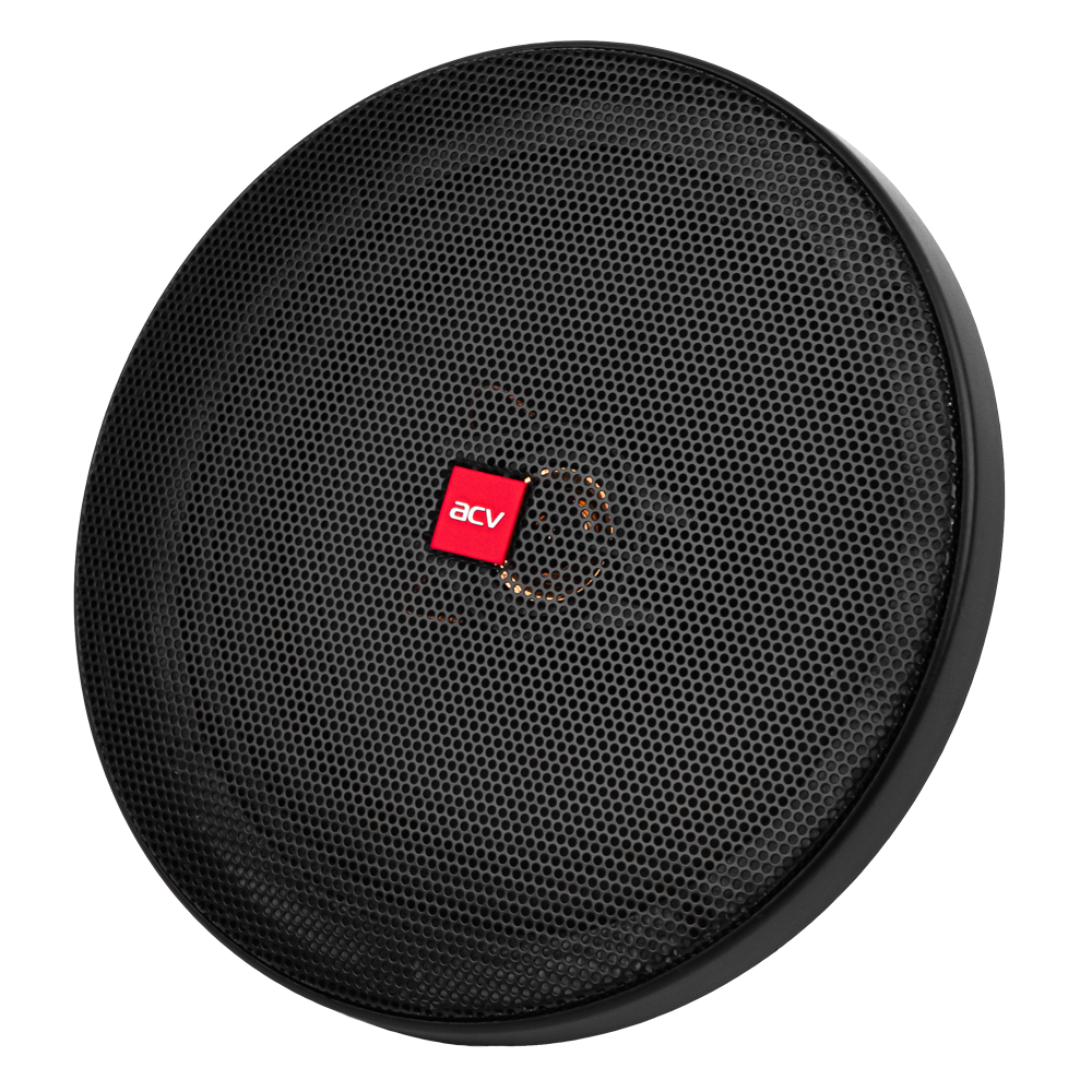 ACV | PB-622G | 16.5 см 2-х полосная/ 60Вт/бумага | превью 1