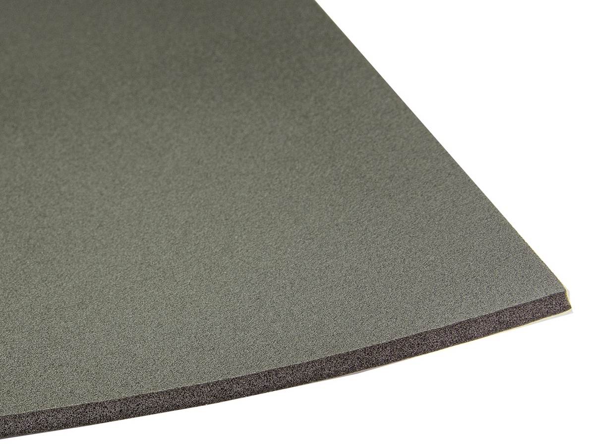 AurA | Изолонтейп 4мм | пачка -30 л. аналог Сплен 3004 толщ. 4 мм, лист- 0,75  кв. м, | 1