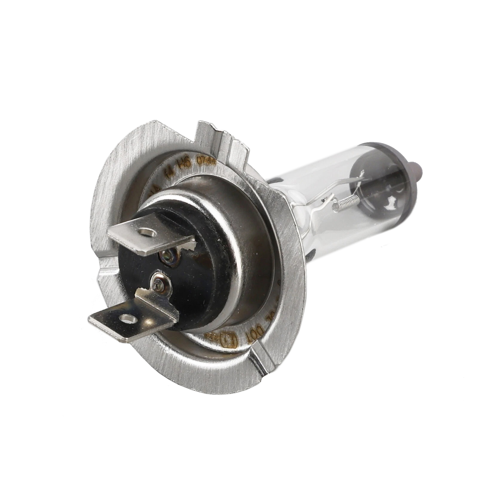 OSRAM | H7 64210L | LONG LIFE Halogen | Лампа H7 12V 55W  | 4