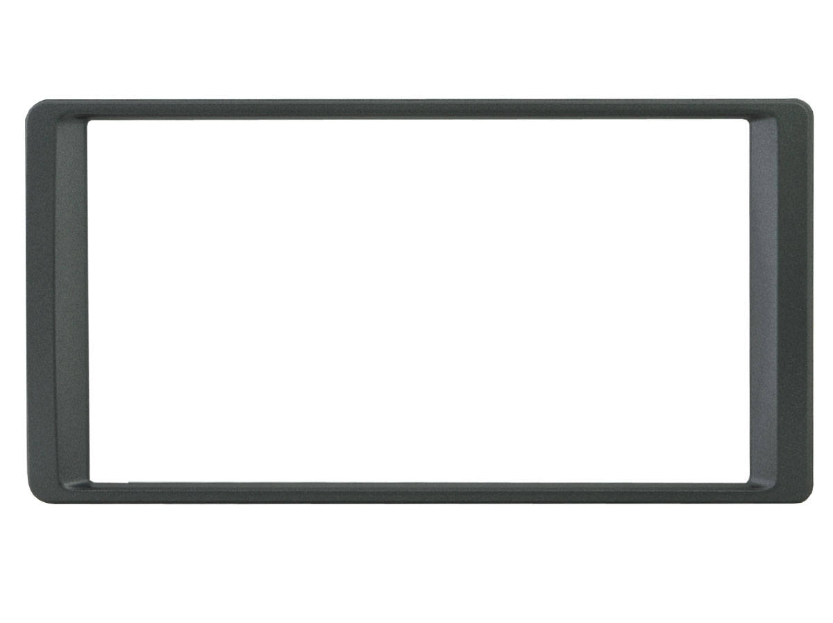 Incar | RUZ-N01| рамка для UAZ Patriot 2013+ | превью 1