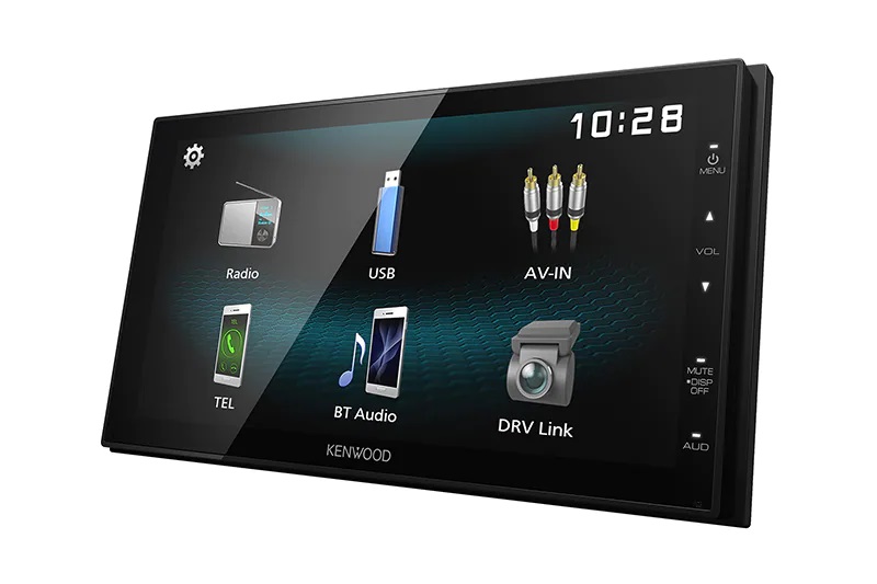 Kenwood | DMX-1025BT DSP |   | превью 2