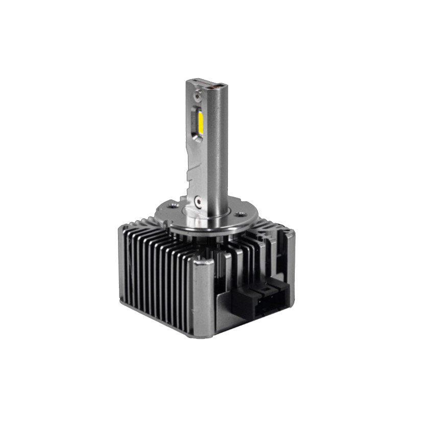 LED TIV | D1S | D1S Светодиодные лампы 70W, 12V, 5000K, 9000Lm к-т 2 штуки  | превью 1