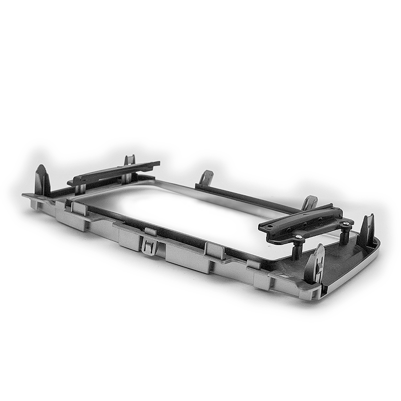 CARAV | 22-1133 | рамка  9" KIA Optima (JF), K5 2015+ | превью 3