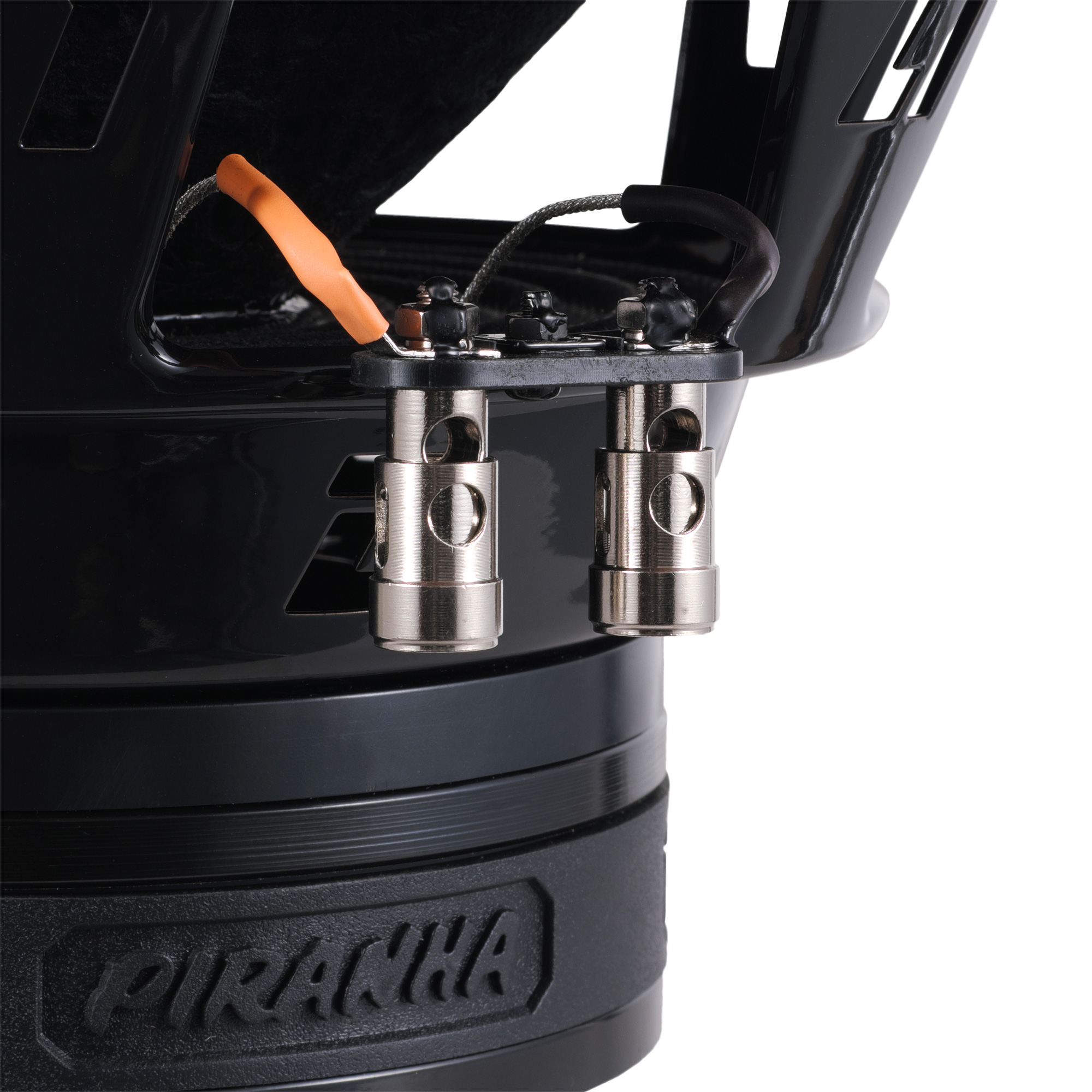 DL Audio | Piranha 10 V2  |  | 6