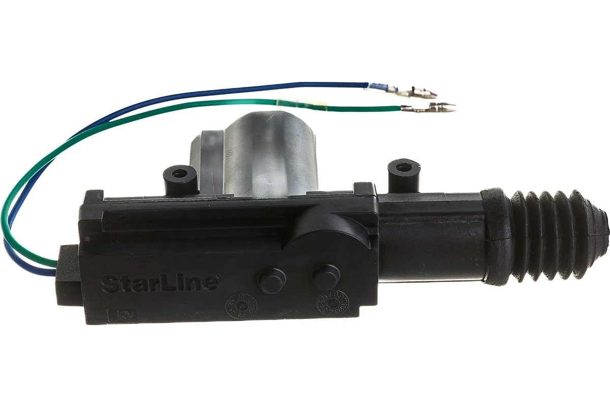 Привод | StarLine 4.5 кг SL-2 | в упаковке, коробка 50 шт. | превью 3