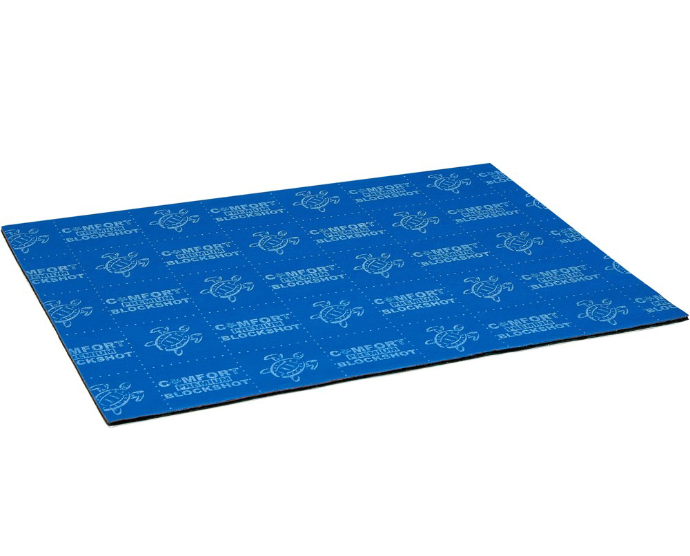 Comfort | BlockShot GEN2 | 0,48х0,7 , 5  листов в упаковке  | превью 1