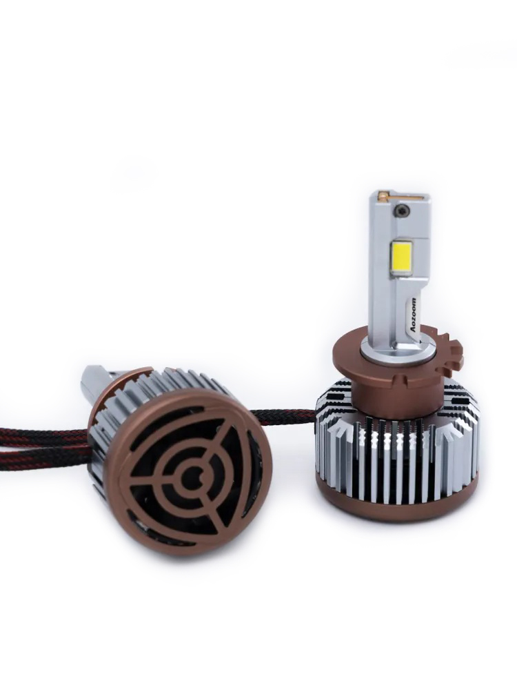 AOZOOM | Service Replacement D2S |  5500K , 12V  комплект 2 шт. | превью 3