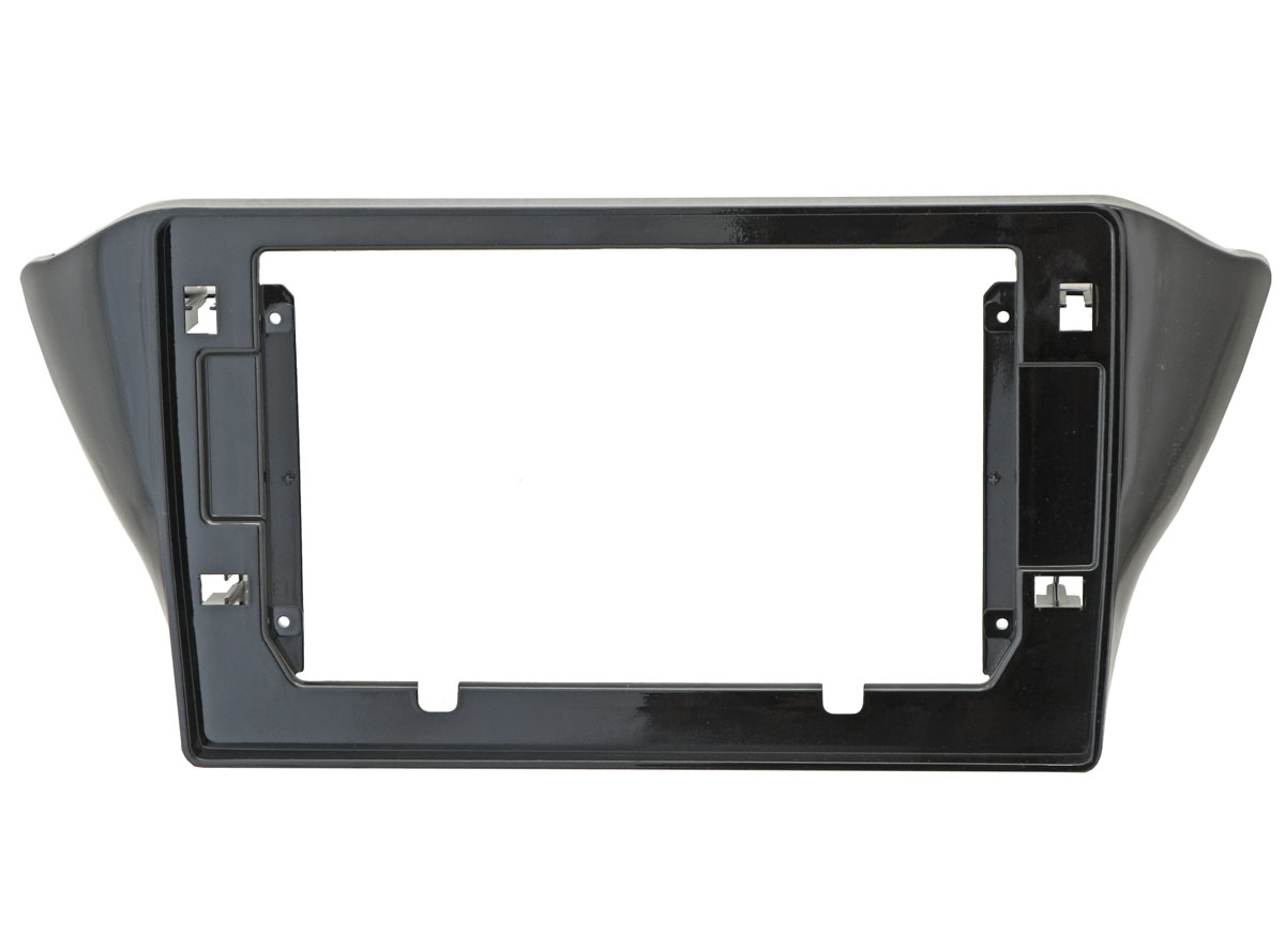 Incar | RGL-FC289 | рамка 10"  GEELY Atlas 2017+, GS 2016+, (тип1) | превью 1