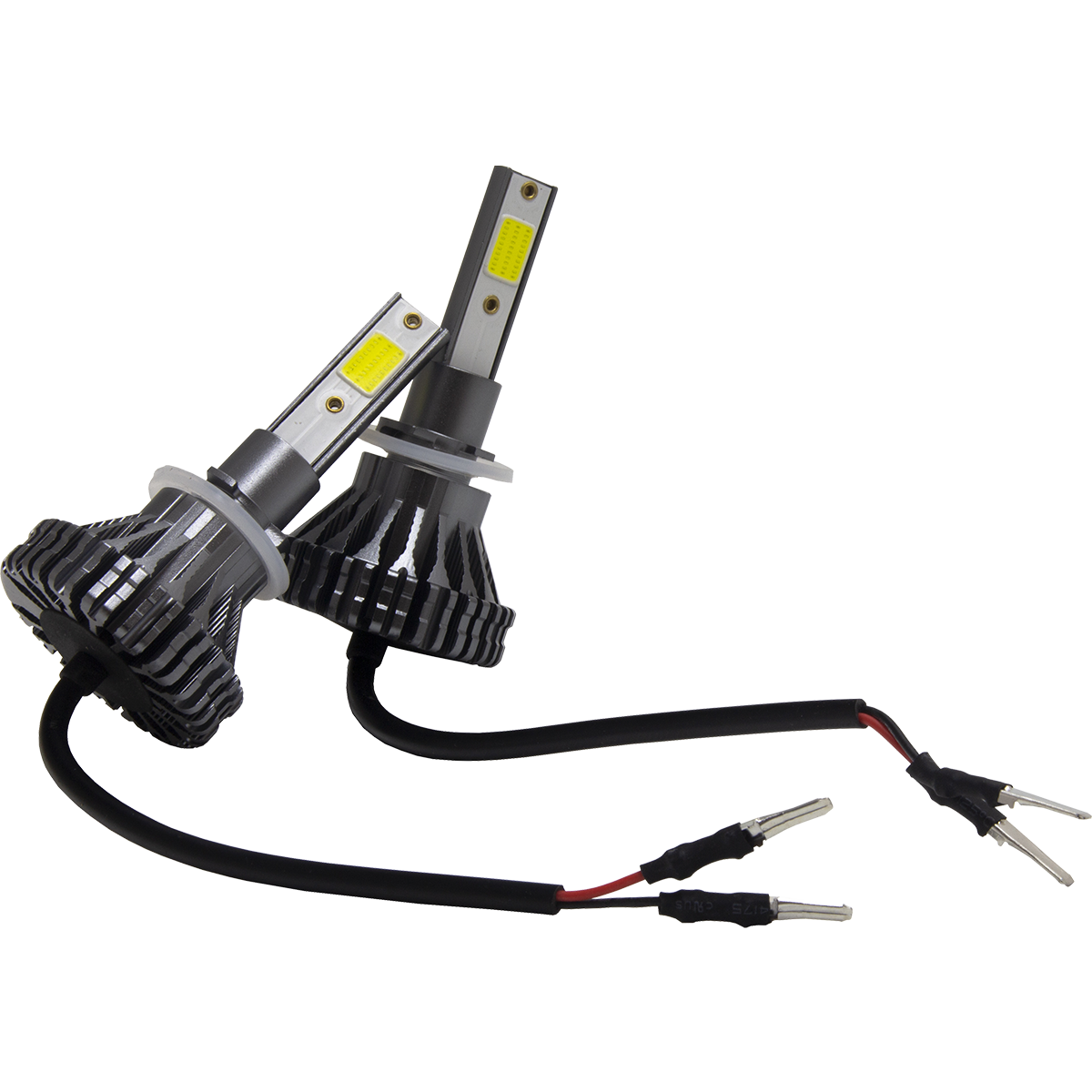 AMP | CSP L03 | H27,  6000K , 12V, 20 Вт, 2700 Lm  комплект 2 шт. | превью 1