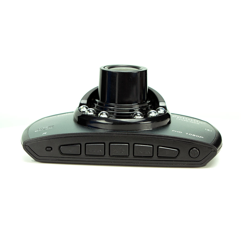 Eplutus | DVR 922 | FullHD, экран 1.5", 140гр, G-сенсор, Micro SD(до 32Gb) | превью 2