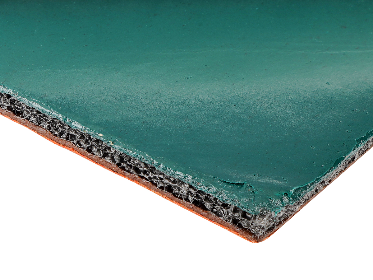 AurA | VDM-SPORT HYBRID PRO V2 | Мембранная звукоизоляция, 0.275x0.48м , пачка л | 3