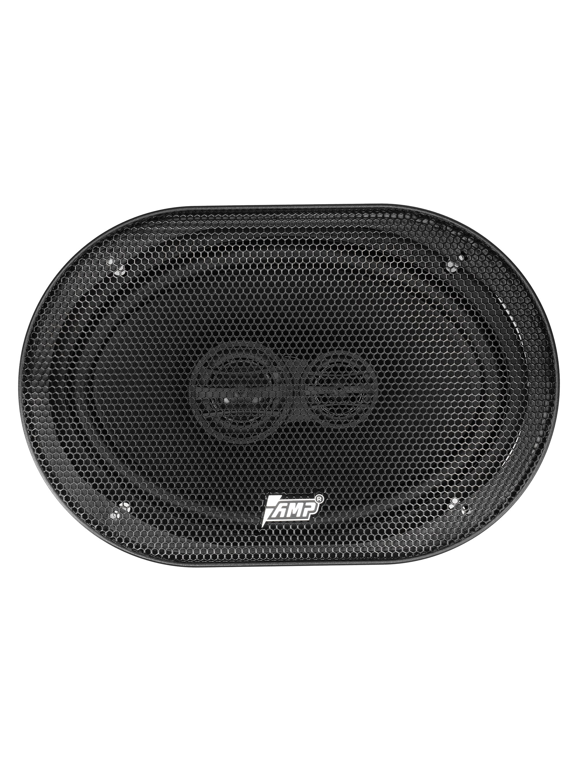 AMP | CONCERT 693  | 6"×9", 3-х полосная 125Вт| 4