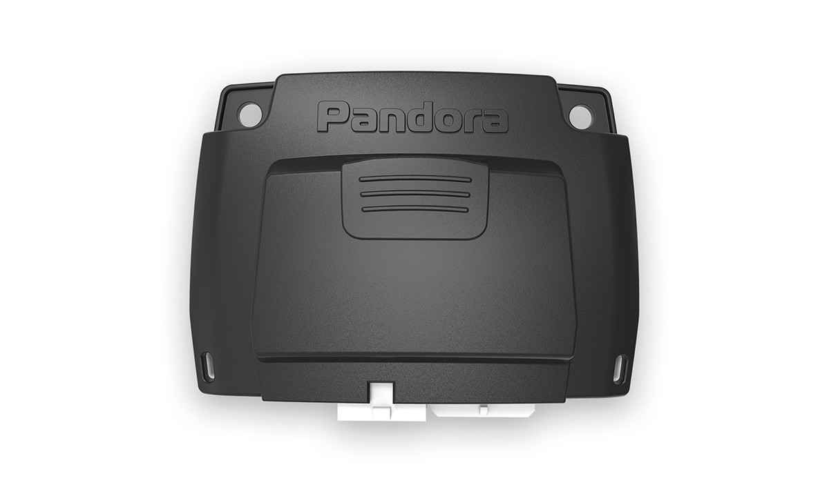 Pandora | TCM-6 NEW| CAN модуль для подключения прицепа | 1