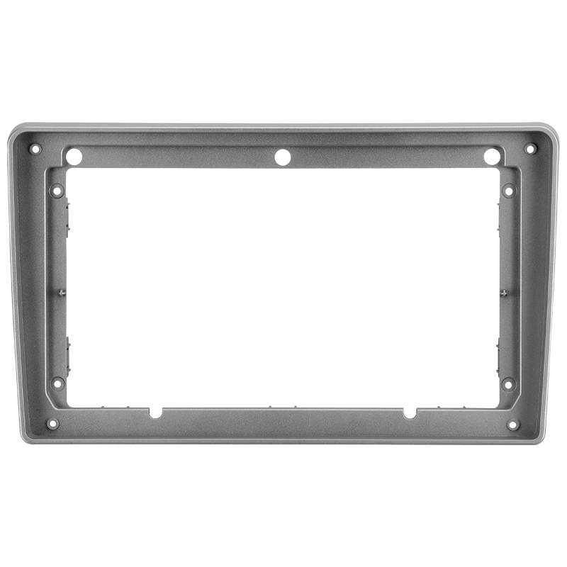 TEYES | Газель Бизнес   | рамка 9" для Газель Бизнес + комплект проводов | превью 1