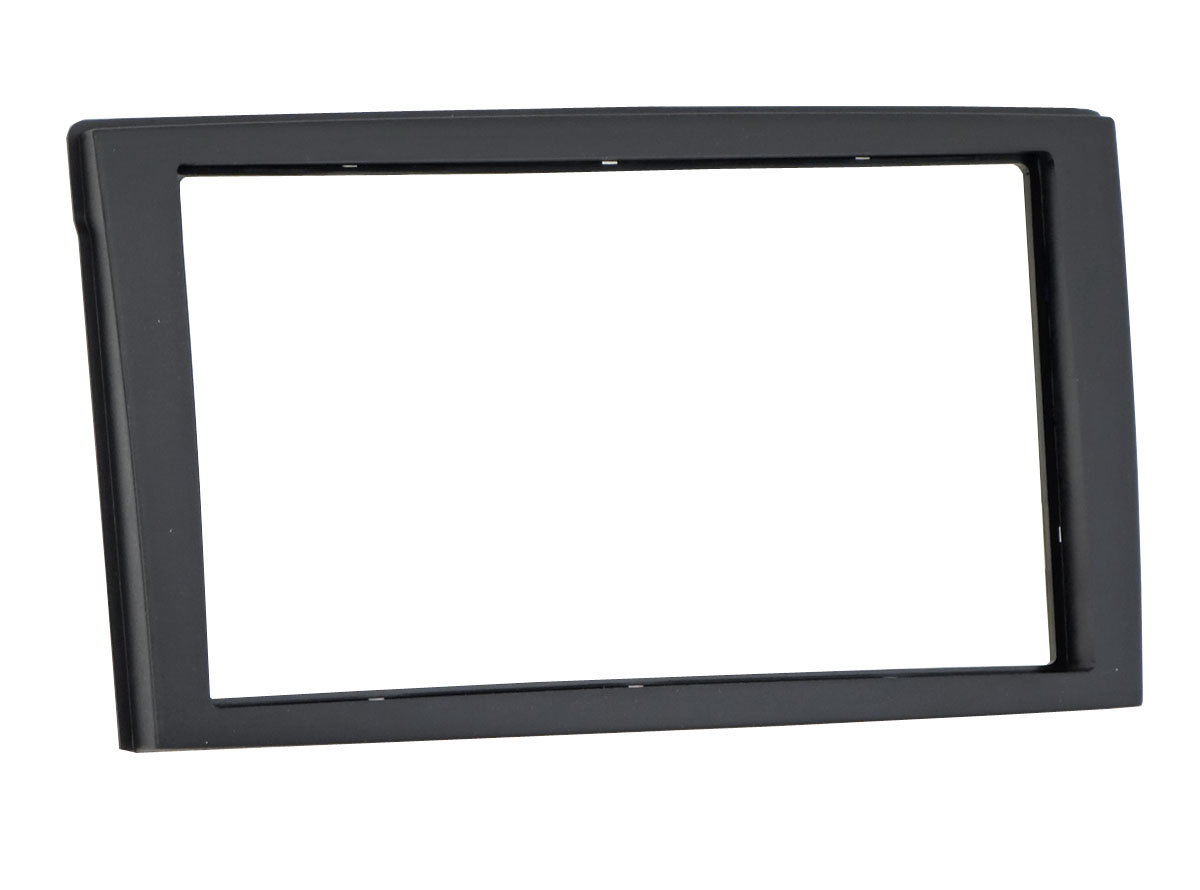 Incar | RMZ-N05 | Рамка магнитолы 2Din Mazda MPV, Premasy | превью 2