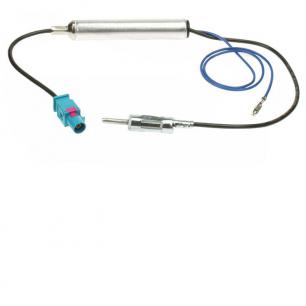 Incar | ANT-2 | антенный переходник  VW с питанием прямой | 1