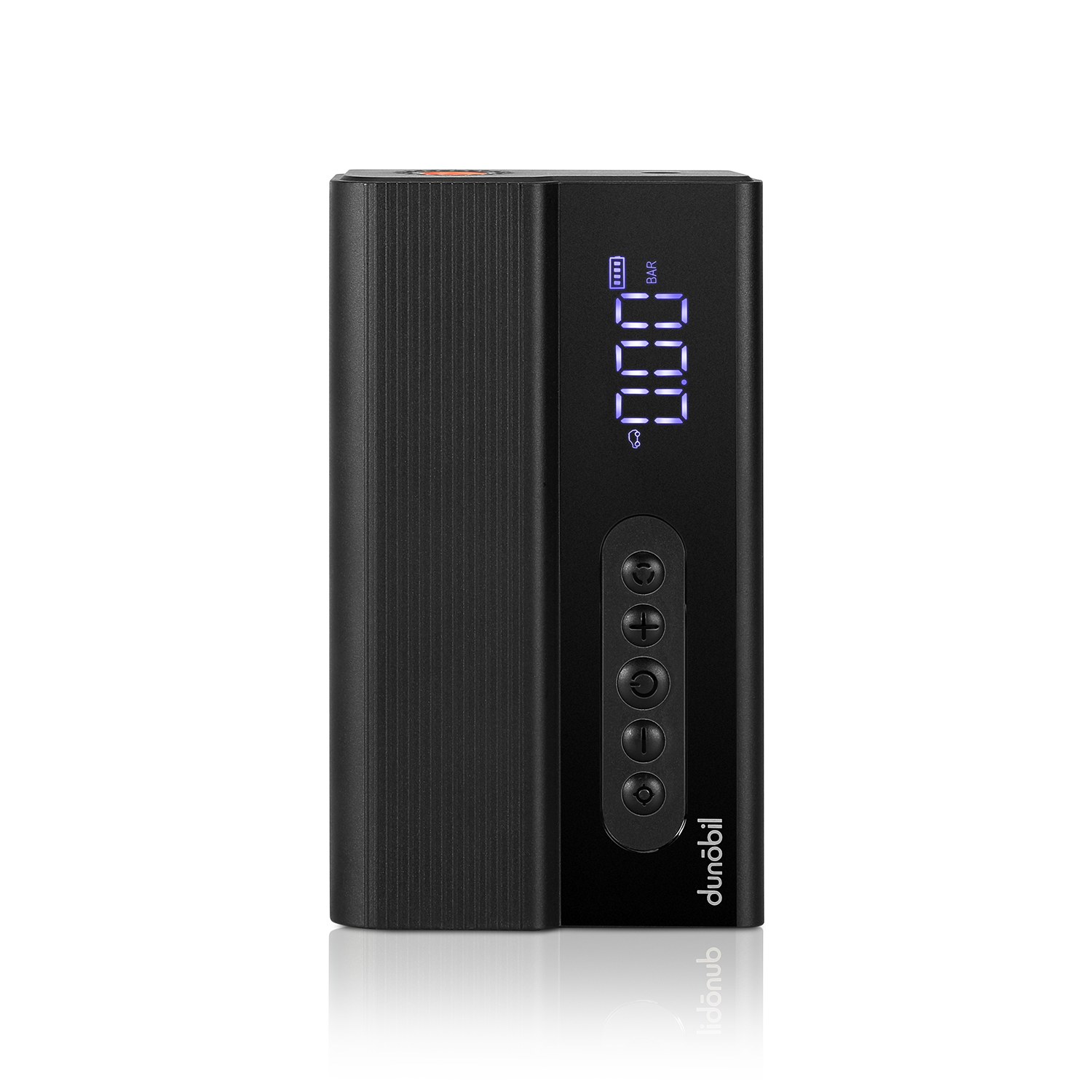 Dunobil | LUFT UNI | Смарт-компрессор.Зарядка для гаджетов 6000 м/Ач| 1