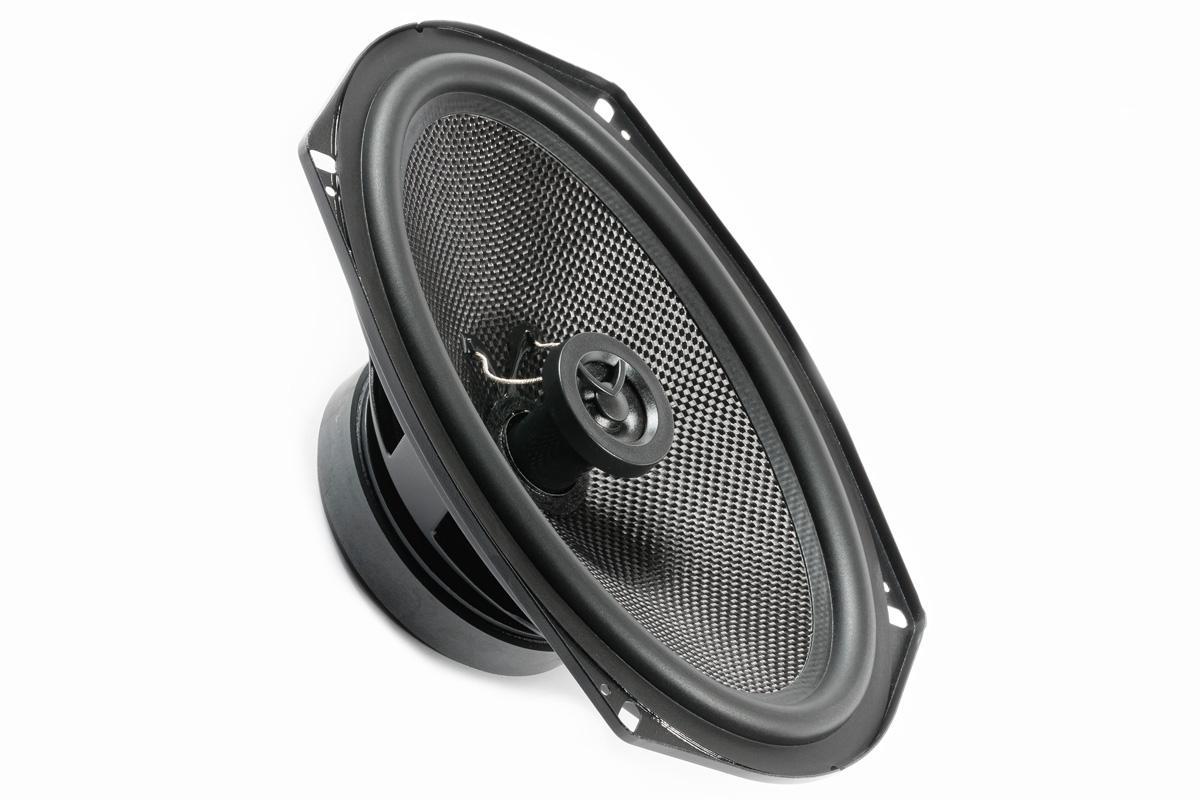 Prology | SL-692 | коаксиальная акустика | 4