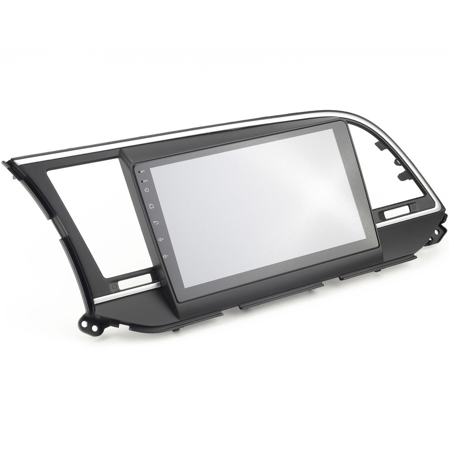 Incar | RHY-FC319 | 9" рамка Hyundai Elantra 2016-2018 | превью 3