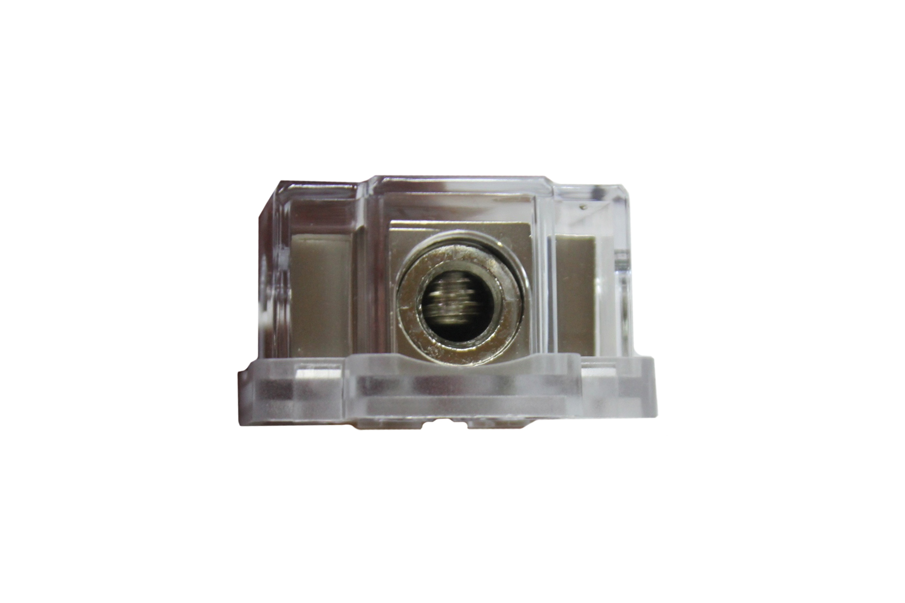 AMP | DTU-01 | Дистрибьютор питанияANL, Вход  0/4 Ga  x  1  Выход 0/4 Ga  x 2 | превью 3