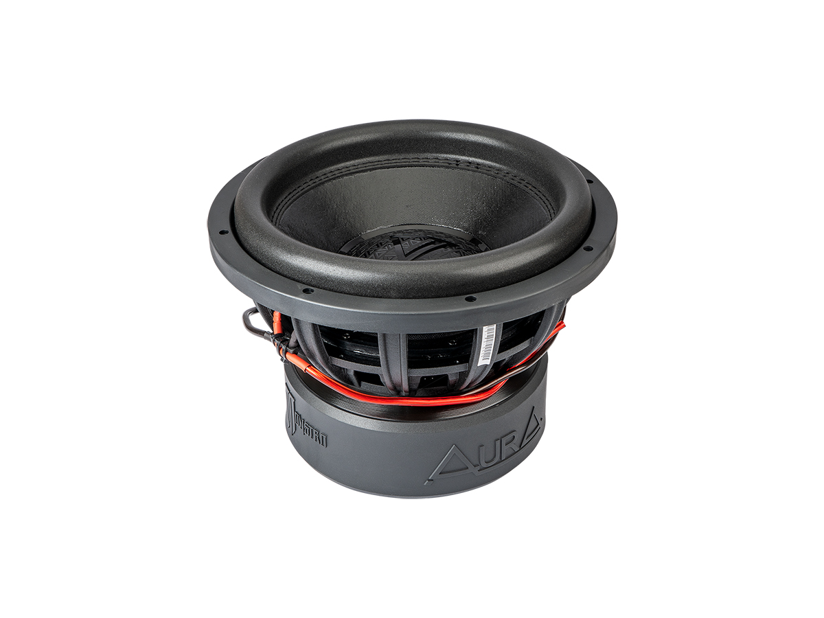 AurA | MONSTRO-12.D1 | 12" (30cm), 3" (1+1 Ом) 2001/4001w, 330 Oz, 87db | превью 1