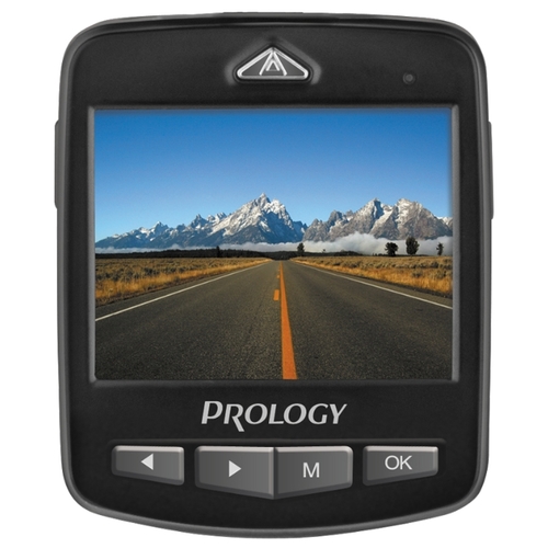 Prology | iREG 7330 HD | 1920X1080.экран 2", Угол обзора 145 гр. Ambarella A7L30 | превью 3