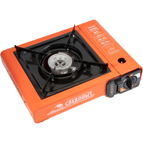 СЛЕДОПЫТ | PF-GST-N06 |  Плита настольная  "Classic" | превью 2