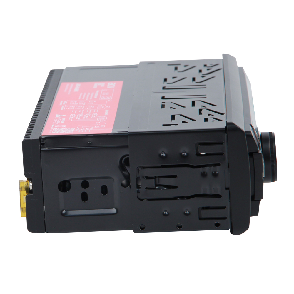 ACV | AVS-946BW | 24V!/белая/BT/USB/SD/FM/AUX/MP3/4*45/фикс.панель | 3