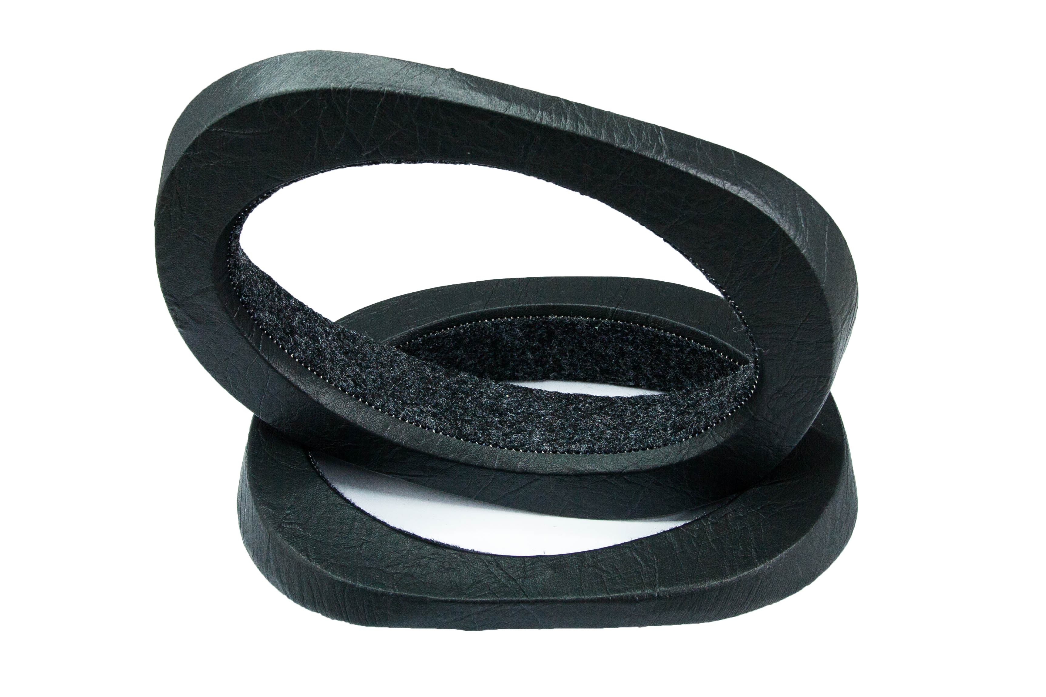 AurA | Кольца 6х9 | Переходные кольца 6х9 Наклон ВИНИЛ для установки акустики в двери | 1