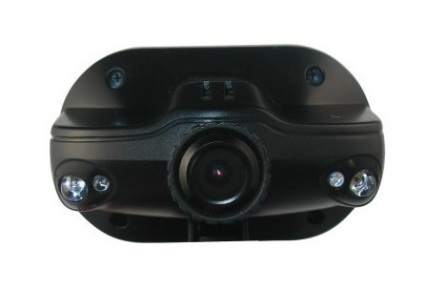 Sho-Me | HD 3401 | HD (интерполяция до FullHD) 1,5" диспл ,120° | 1