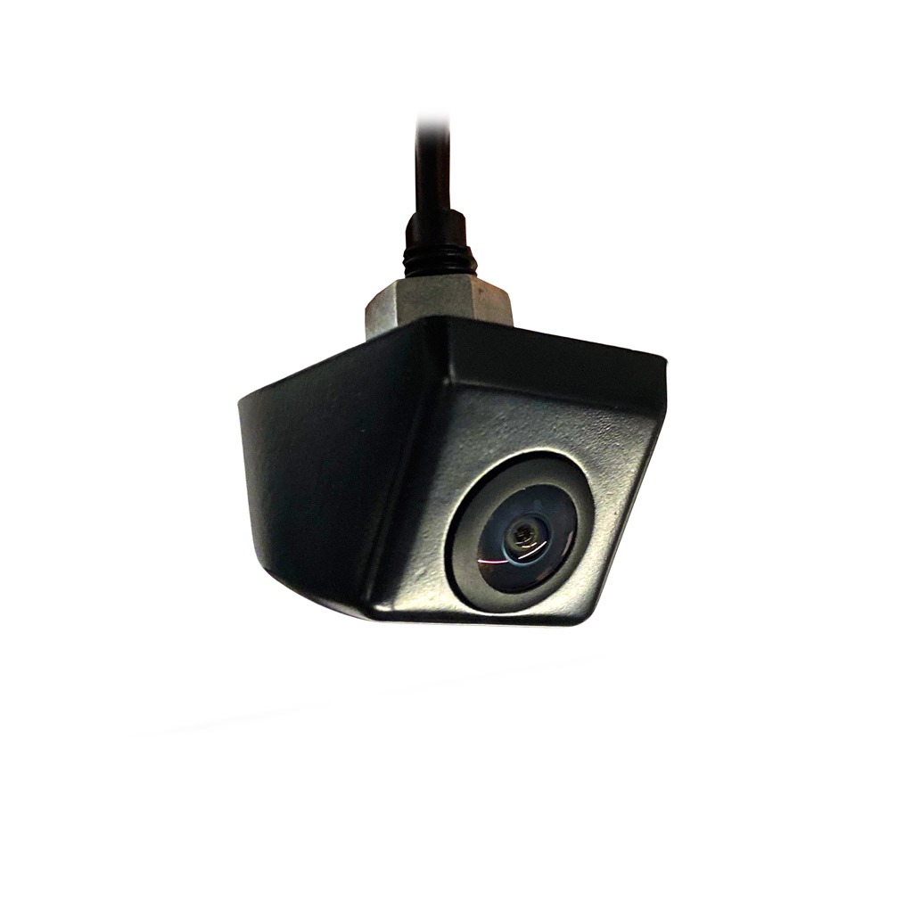 Parkmaster | ST-16 | Универсальная камера F/R,170 град,Pal/Ntsc, отключаемые линии парковки | превью 1