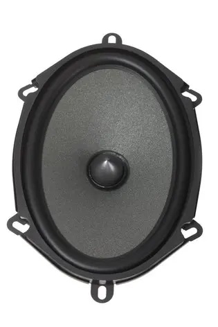 Focal | ISS570 | Серия Integration. Двухкомпонентная  акустика 5*7". 60 Вт, 65 Гц-20 кГц. | превью 2