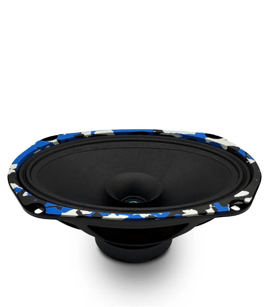 Crystal Car Audio | WR-69 |  | превью 3