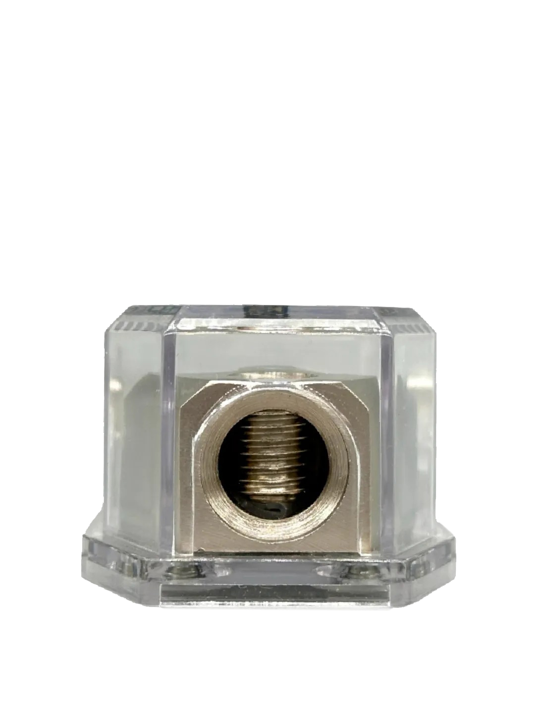 Crystal Car Audio | PD-04 | Дистрибьютор | превью 3