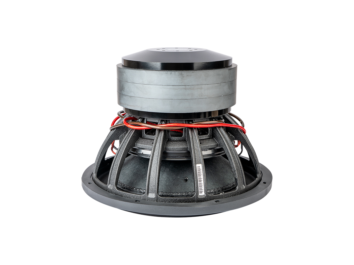 AurA | MONSTRO-15.D1 SPORT | 15" (38cm), 3" (1+1 Ом), 2501/5001w, 480 Oz, 88db | 5