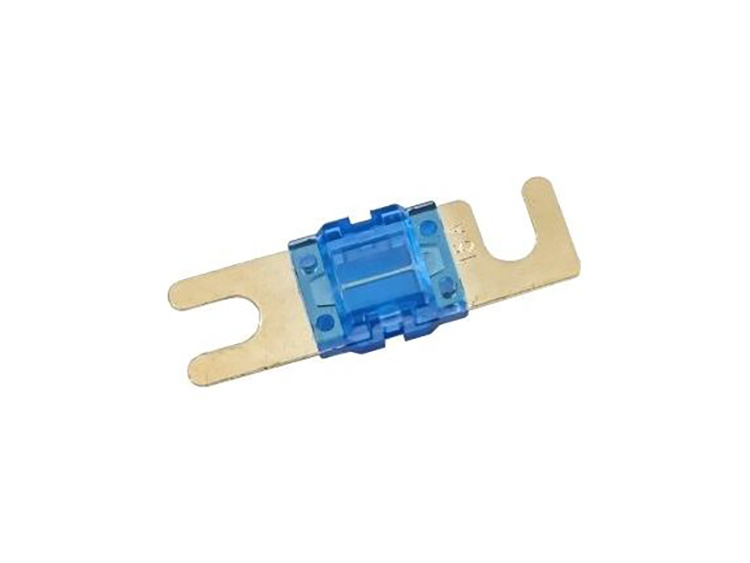 AurA | FML-015G | Предохранитель Мини ANL 15А, 5 штук | 1