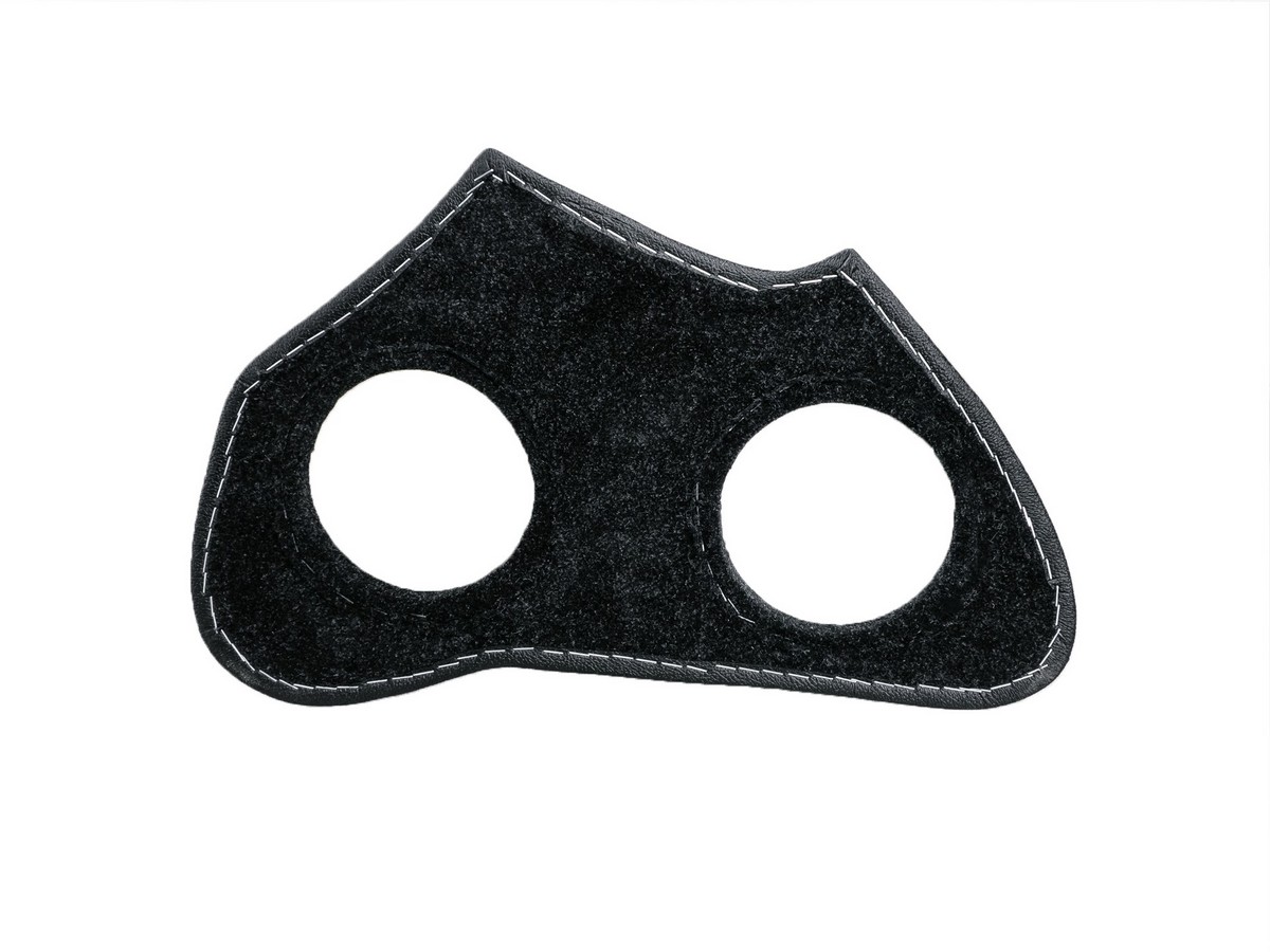 AURA | PDM-GR.66T | Подиумы винил для LADA Granta под 16 См + 16 См + ВЧ рупор 10 См  | превью 2