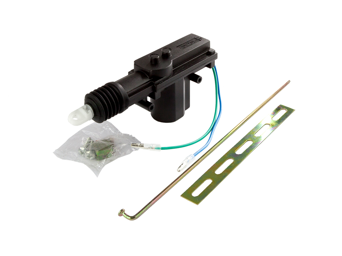 Привод | 6 кг  AURA DL-2 | 6кг., 100 штук в коробке | превью 2