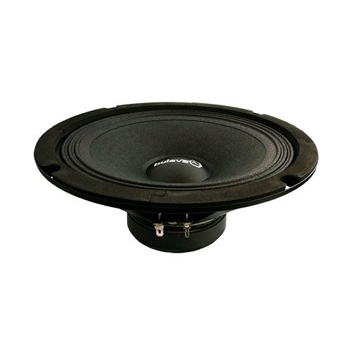 Ural | AS-BV200 | BULAVA, 8", 100/200w, 110-8000 Hz, 4 Om, 92 db | 3