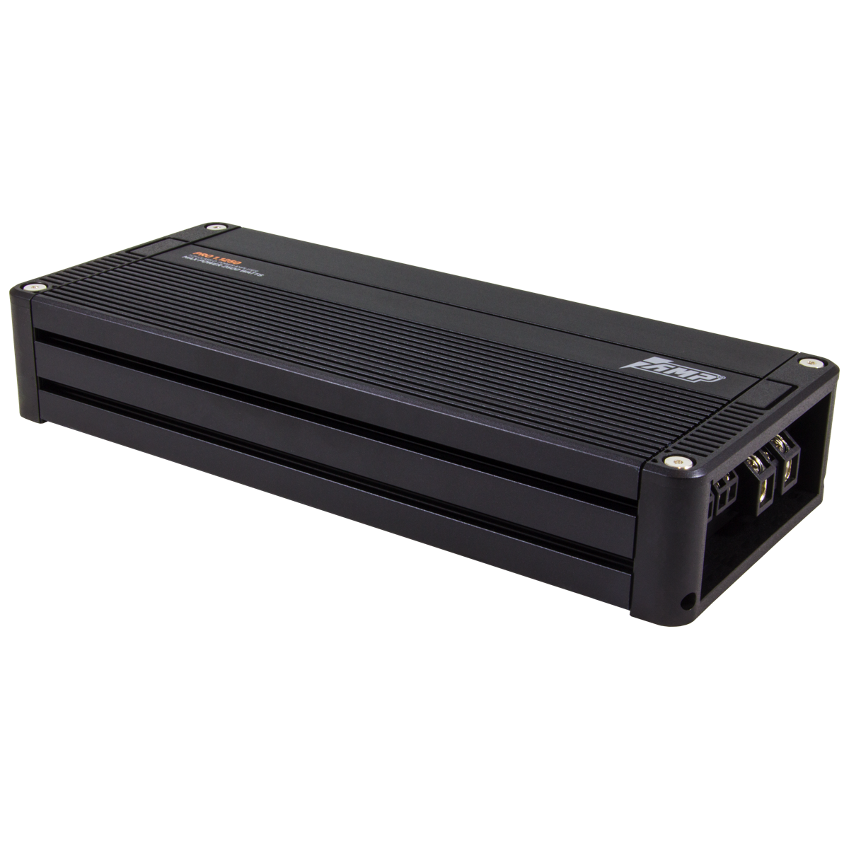 Усилитель AMP PRO 1.1250 1-кан, класс D, мощность RMS 1250 Вт х1 ( 1 Ом ), 900Втх1 ( 2 Ом )