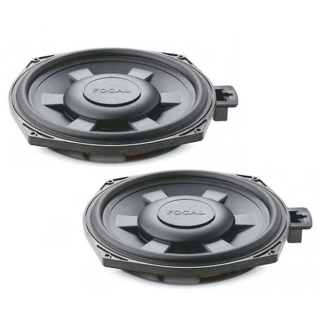 Focal | BMW Premium Pack | Серия Integration Plug&Play . Компл. из 1 шт ES100K и 2 шт IFBMW-SUB | 2