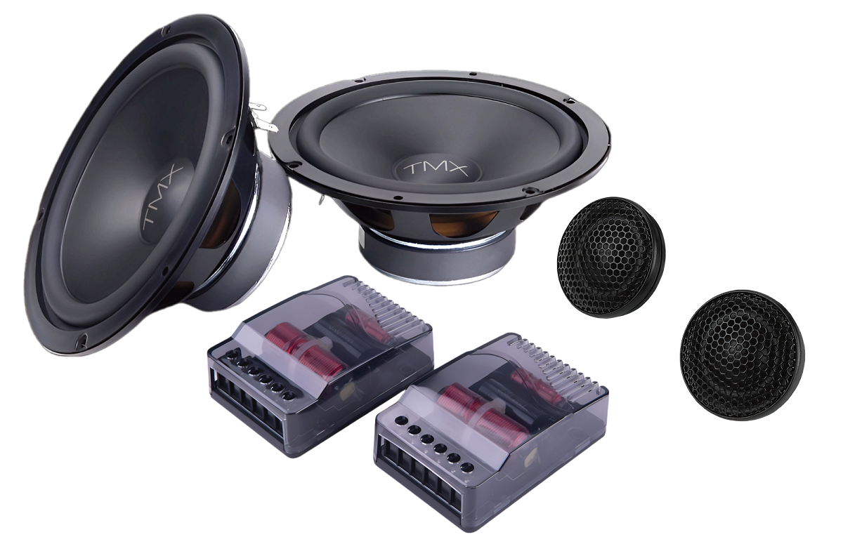 Tonemix | ATK-6.2C | 16см, комп, 80/160 Вт | 1